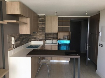 Venta / Departamento / San Miguel