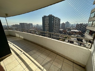 Venta / Departamento / San Miguel