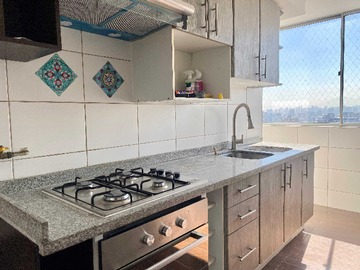 Venta / Departamento / San Miguel