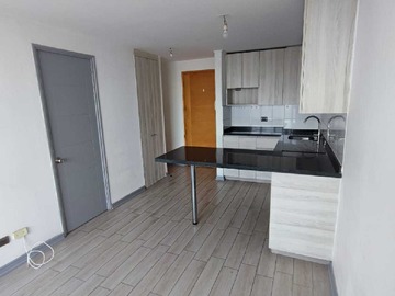 Venta / Departamento / San Miguel