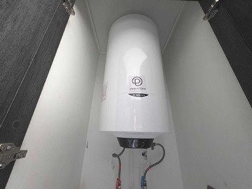 Venta / Departamento / San Miguel