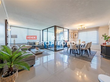 Venta / Departamento / San Miguel