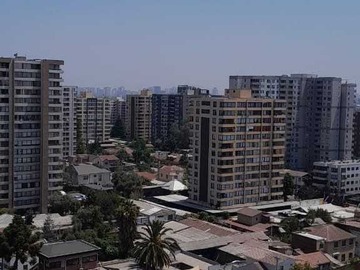 Venta / Departamento / San Miguel