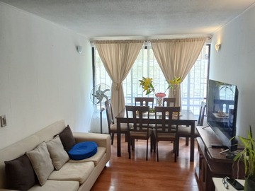 Venta / Departamento / San Miguel