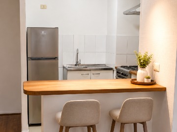 cocina americana