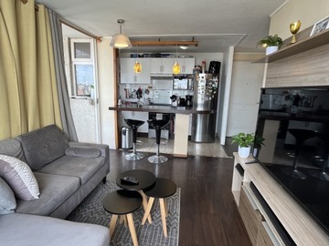 Venta / Departamento / San Miguel