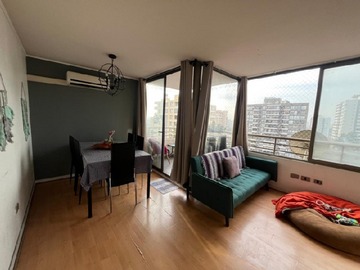 Venta / Departamento / San Miguel