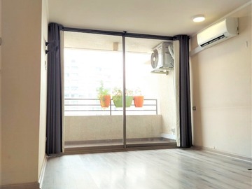 Venta / Departamento / San Miguel