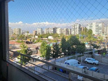 Venta / Departamento / San Miguel