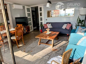 Venta / Departamento / San Miguel