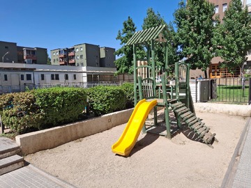 Venta / Departamento / San Miguel