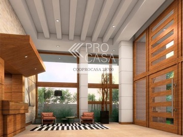 Venta / Departamento / San Miguel