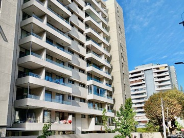 Venta / Departamento / San Miguel