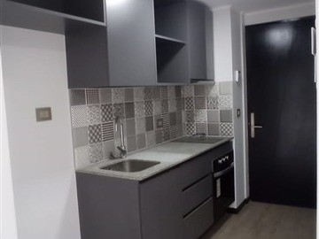 Venta / Departamento / San Miguel