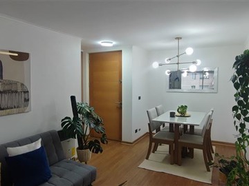 Venta / Departamento / San Miguel