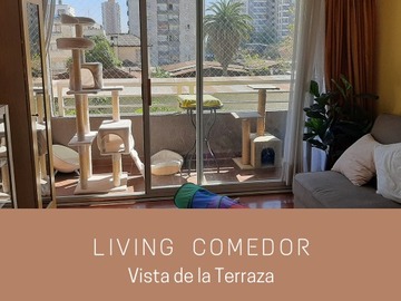 Venta / Departamento / San Miguel