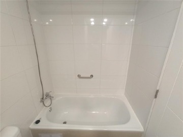 Venta / Departamento / San Miguel
