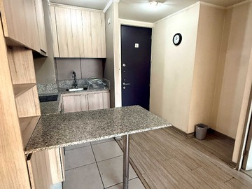 Venta / Departamento / San Miguel