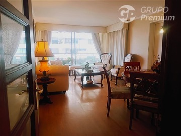 Venta / Departamento / San Miguel