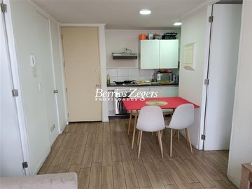 Venta / Departamento / San Miguel