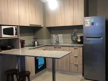 Venta / Departamento / San Miguel