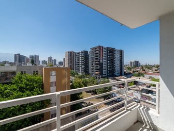 Venta / Departamento / San Miguel