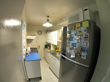 Cocina