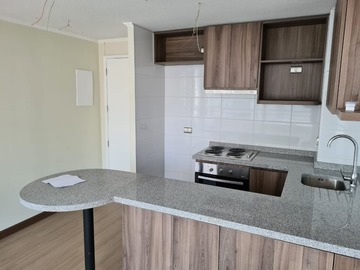 Venta / Departamento / San Miguel