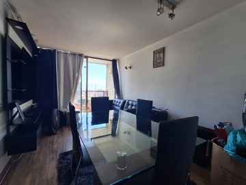 Venta / Departamento / San Miguel