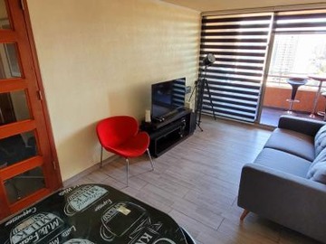 Venta / Departamento / San Miguel