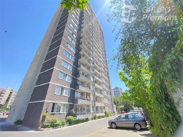 Venta / Departamento / San Miguel