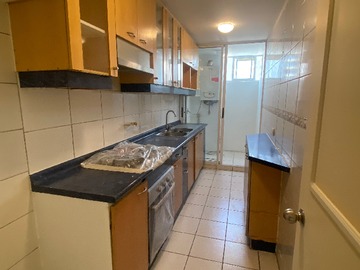 Venta / Departamento / San Miguel