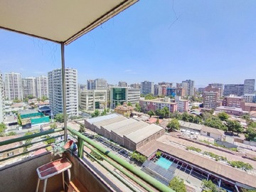 Venta / Departamento / San Miguel