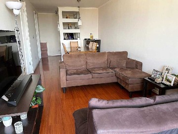 Venta / Departamento / San Miguel