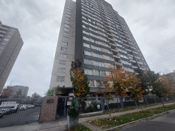 Venta / Departamento / San Miguel