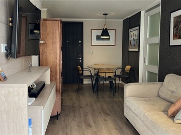 Venta / Departamento / San Miguel