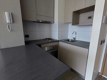 Venta / Departamento / San Miguel