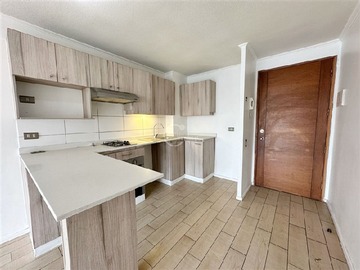 Venta / Departamento / San Miguel