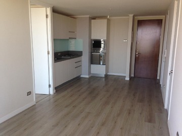 Venta / Departamento / San Miguel