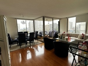 Venta / Departamento / San Miguel