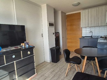 Venta / Departamento / San Miguel