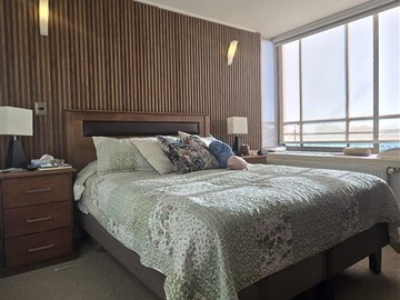 Venta / Departamento / San Miguel