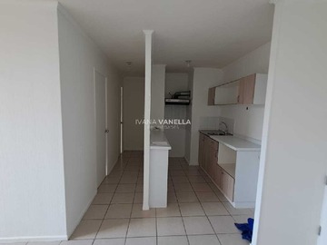 Venta / Departamento / San Miguel