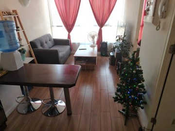 Venta / Departamento / San Miguel