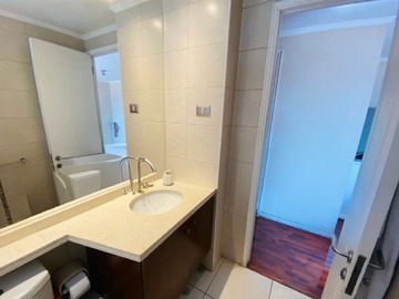 Baño Habitacion Principal