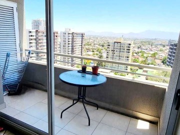 Venta / Departamento / San Miguel