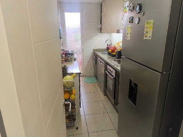 Venta / Departamento / San Miguel