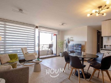 Venta / Departamento / San Miguel