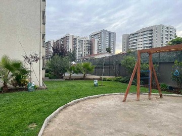 Venta / Departamento / San Miguel