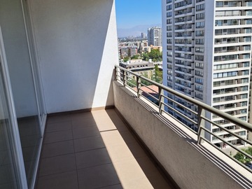 Venta / Departamento / San Miguel